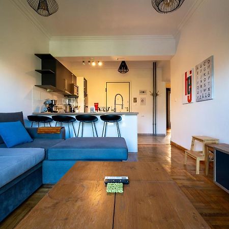The Acropolis Hideaway 2-Bdr Apt Next To Metro Aten Exteriör bild